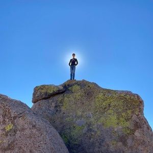 Meet your Posher, Tanner